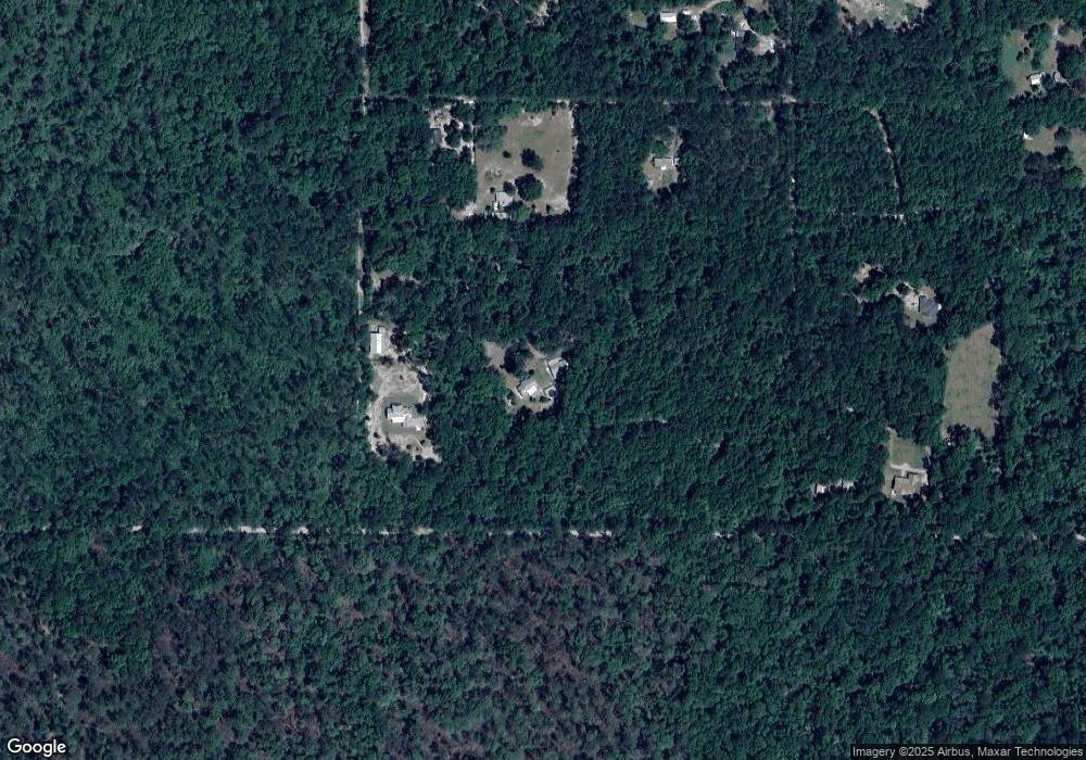 205 Old Nails Rd, Crawfordville, FL 32327 - photo 1