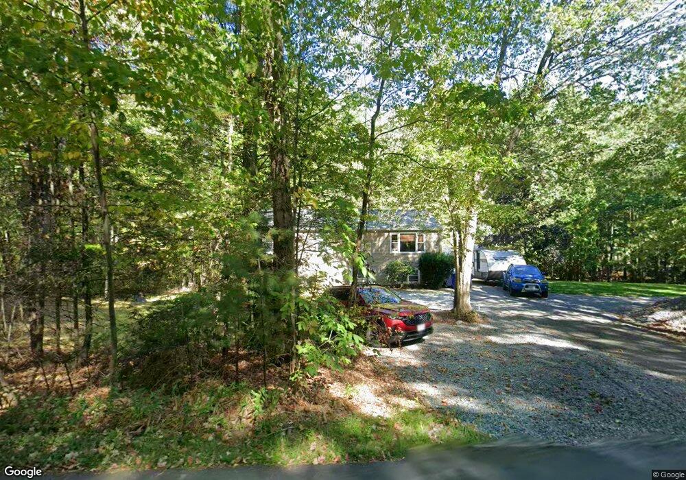 131 Townsend Rd, Shirley, MA 01464 - photo 1