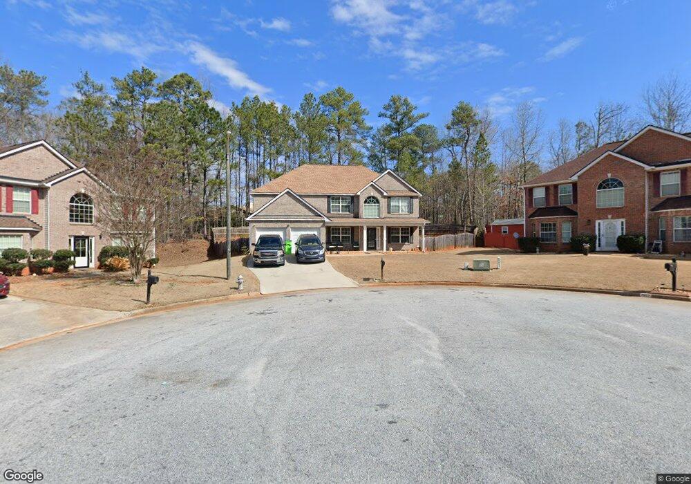 7003 Olivia Point, Austell, GA 30168 - photo 1