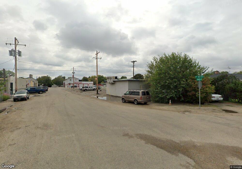 223 S 3rd Ave W, Marsing, ID 83639 - photo 1