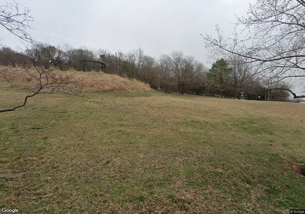 Lot 34 Summit Place, Fayetteville, AR 72703 - photo 1