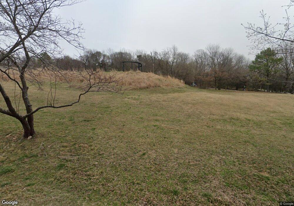 Lot 40 Summit Place, Fayetteville, AR 72703 - photo 1