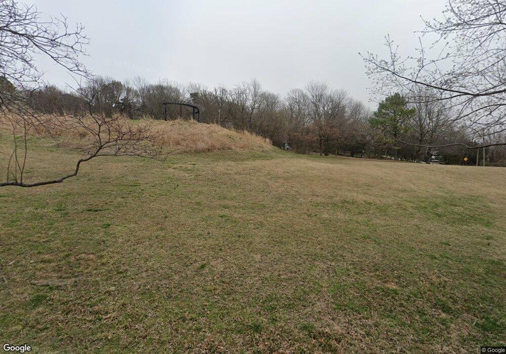 Lot 36 Summit Place, Fayetteville, AR 72703 - photo 1