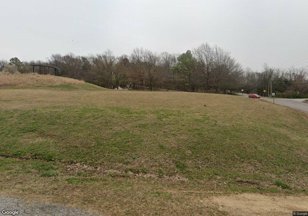 Lot 12 Summit Place, Fayetteville, AR 72703 - photo 1