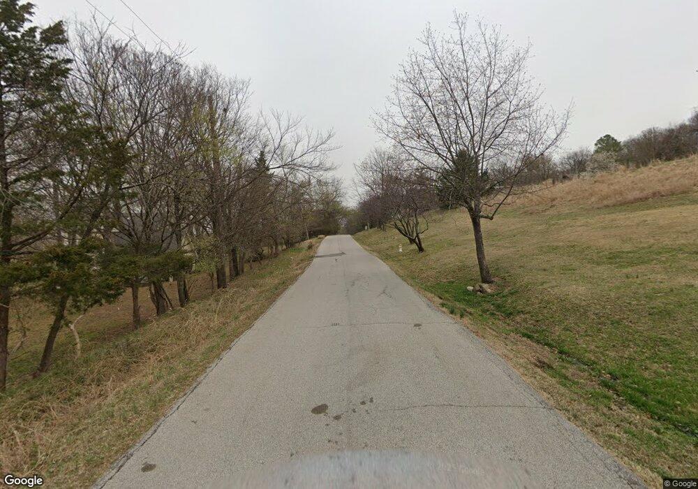 Lot 20 Summit Place, Fayetteville, AR 72703 - photo 1