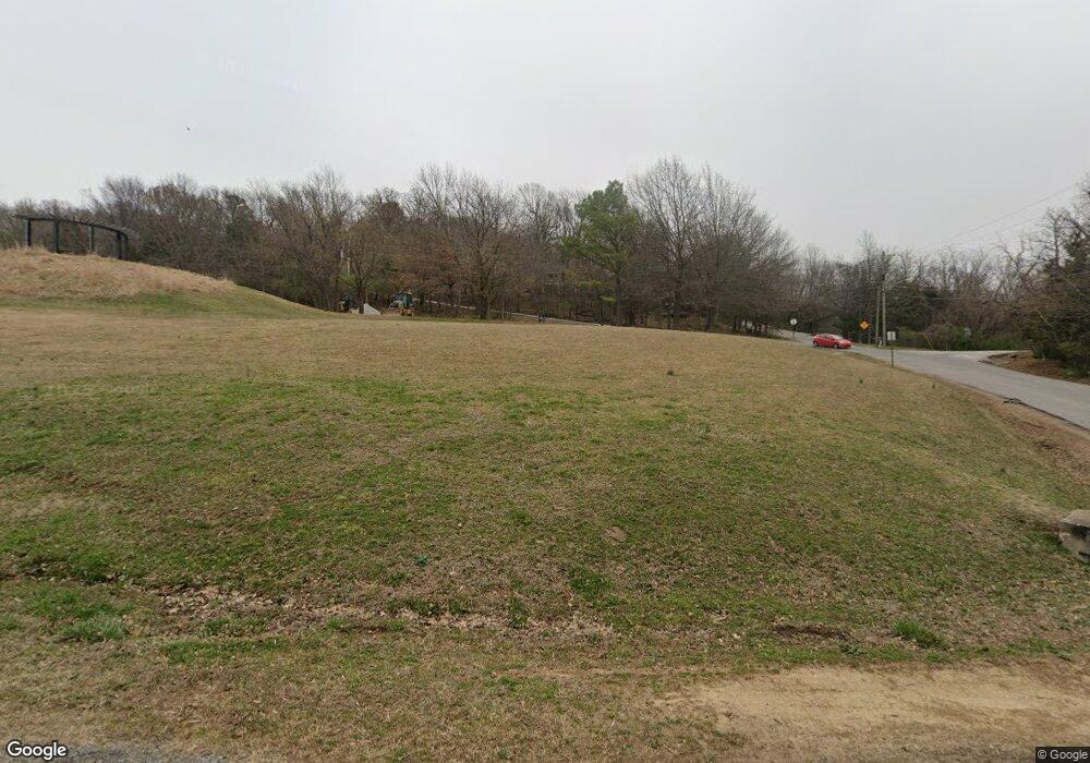 Lot 10 Summit Place, Fayetteville, AR 72703 - photo 1