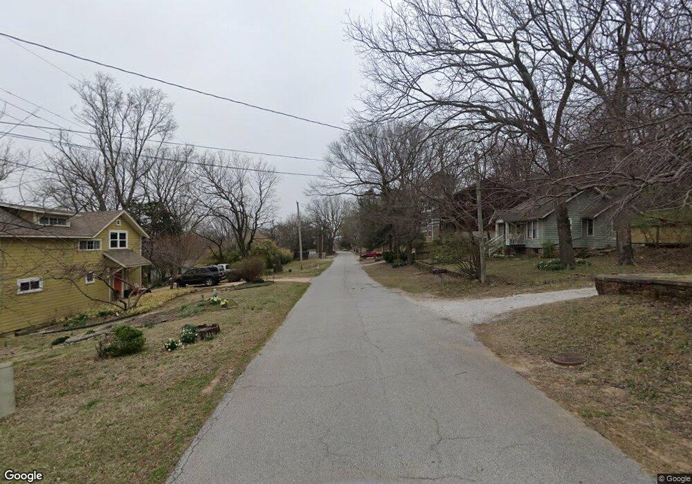 Lot 38 Summit Place, Fayetteville, AR 72703 - photo 1