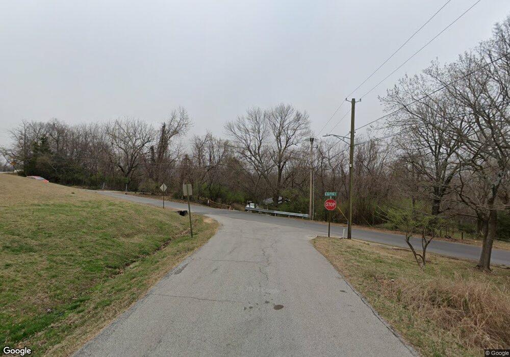 Lot 26 Summit Place, Fayetteville, AR 72703 - photo 1