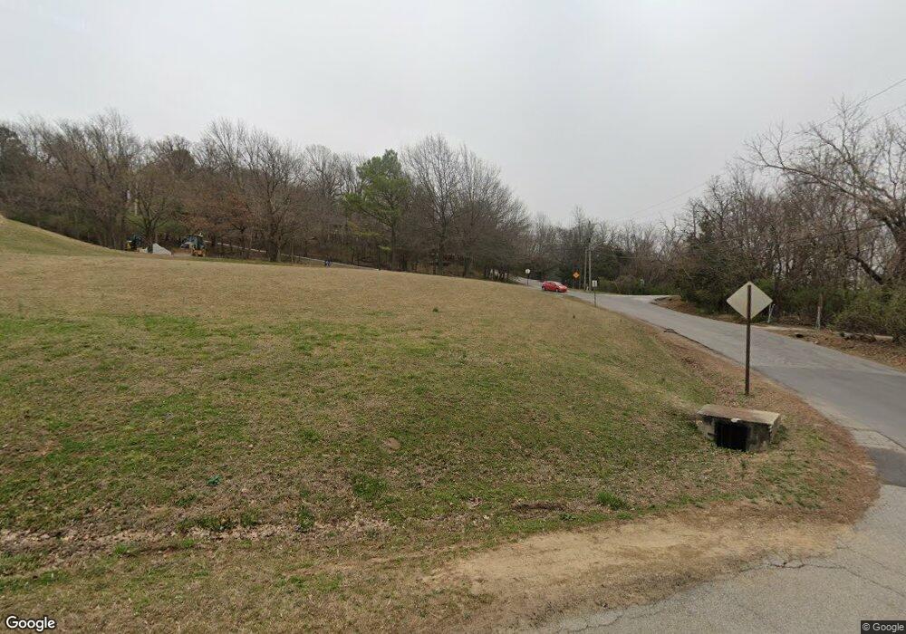 Lot 6 Summit Place, Fayetteville, AR 72703 - photo 1