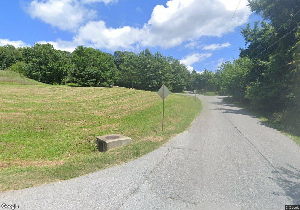 Lot 4 Summit Place, Fayetteville, AR 72703 - photo 1