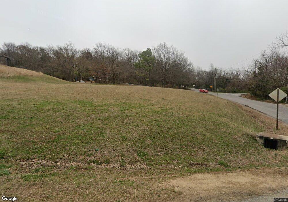 Lot 8 Summit Place, Fayetteville, AR 72703 - photo 1