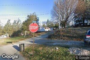 2619 Vancouver St, Grapeville, PA 15634