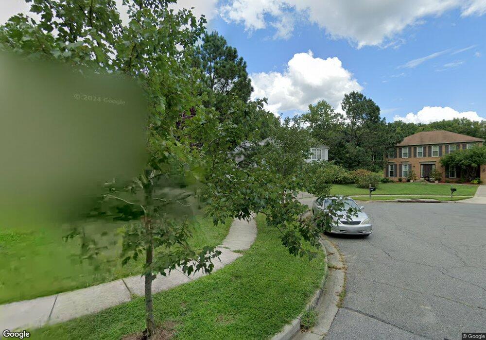 10408 Balsamwood Ct, Laurel, MD 20708 - photo 1