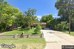 5168 State Highway 50b, Mooreland, OK 73852