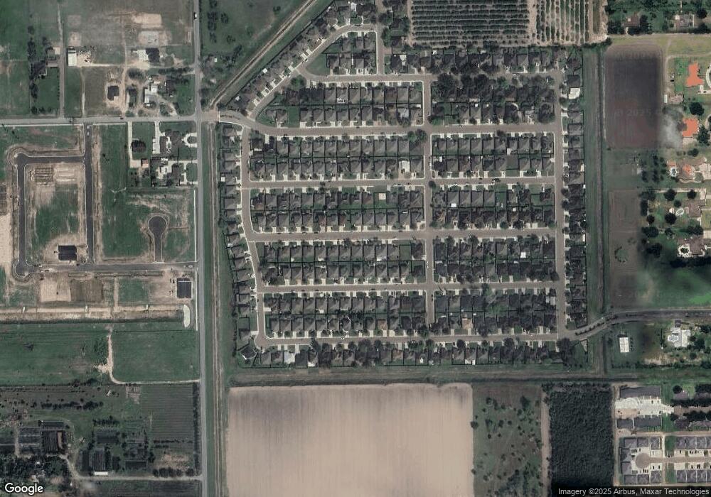 2206 W Mimosa Dr, Weslaco, TX 78596 - photo 1