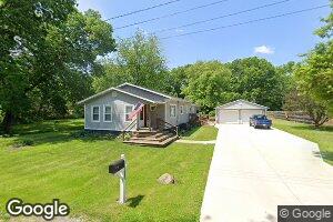 1837 S Monroe St, Tilton, IL 61833