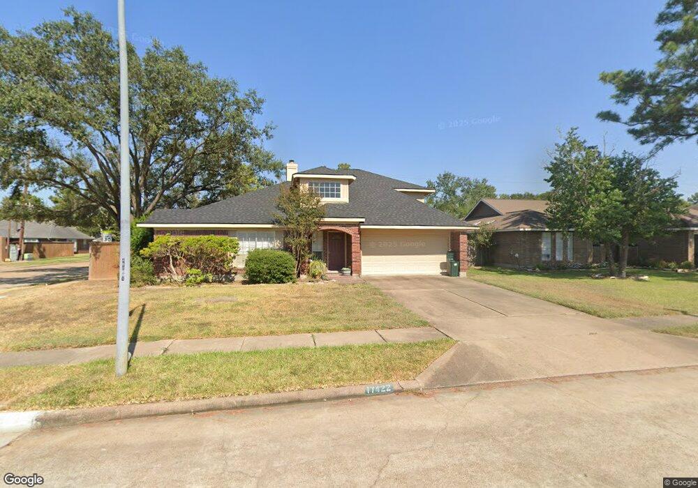 17422 Chamberlain Dr, Houston, TX 77095 - photo 1