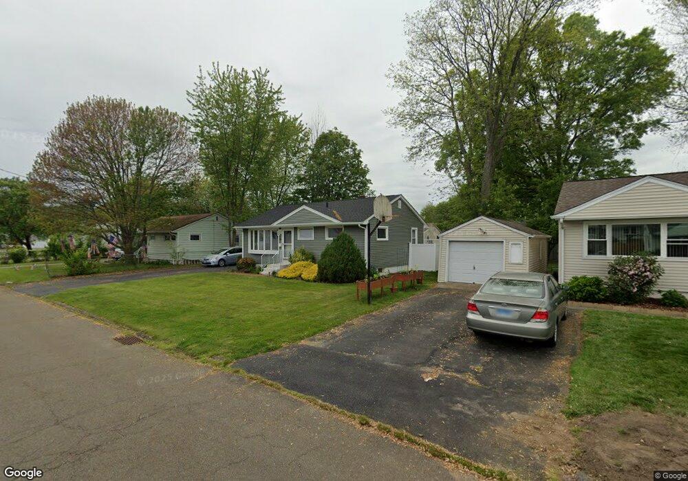 71 Great Circle Rd, West Haven, CT 06516 - photo 1