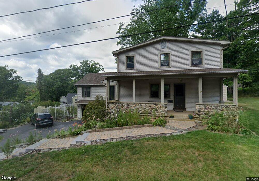 67 Glendale Ave, Winsted, CT 06098 - photo 1