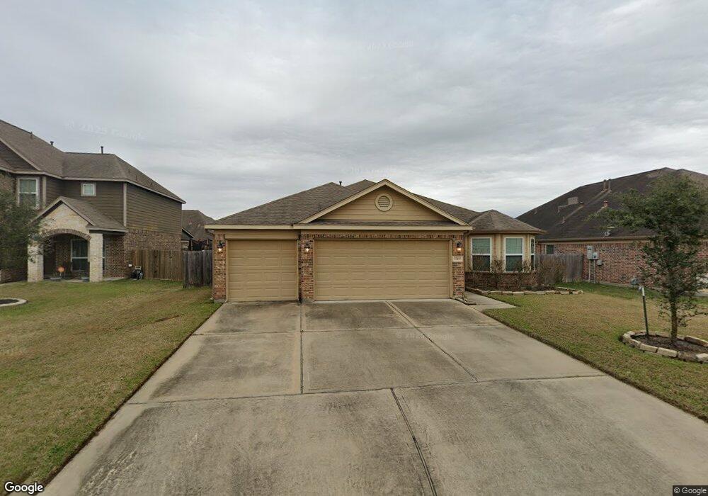 15410 Vincennes Oak St, Cypress, TX 77429 - photo 1