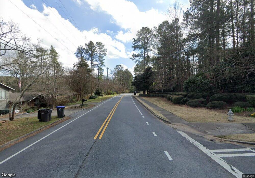 0 Meeting St unit 8646237, Roswell, GA 30075 - photo 1