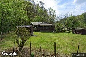 35 Cane Fork Rd, Martin, KY 41649