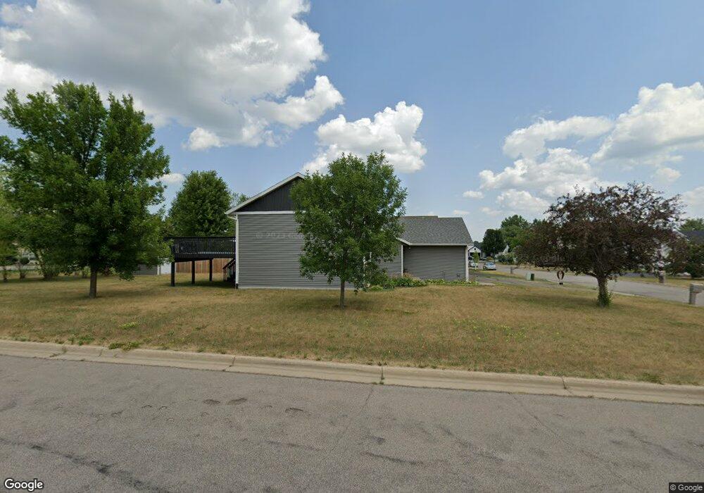 1303 Stone Ridge Rd, Sauk Rapids, MN 56379 - photo 1