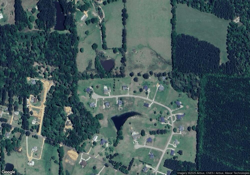 1068 Rolling Oaks Dr, McComb, MS 39648 - photo 1