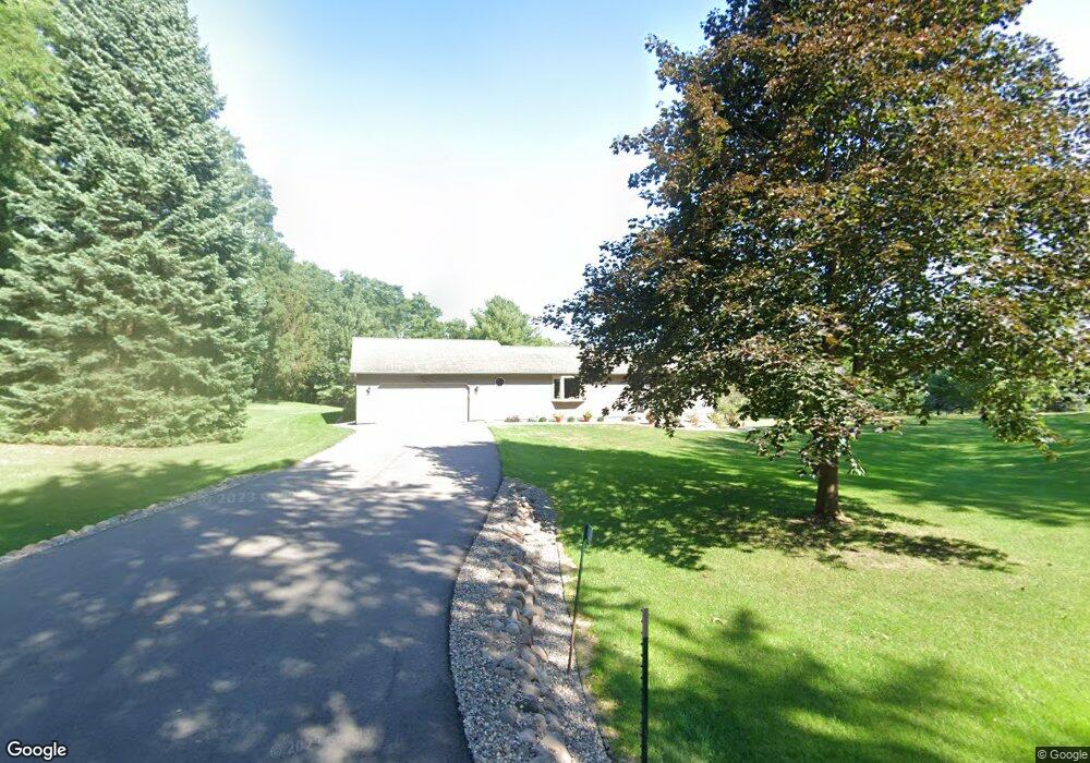 4000 Burning Tree Rd, Oregon, WI 53575 - photo 1