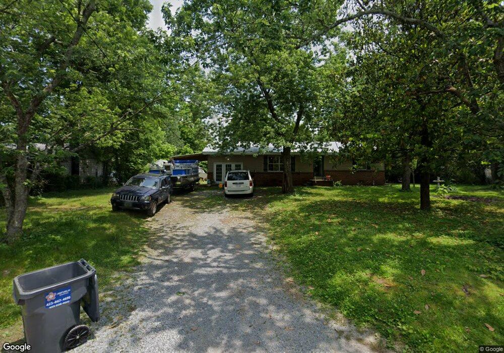 428 Evans Rd, Rossville, GA 30741 - photo 1