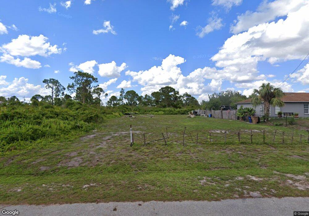 3102 68th St W, Lehigh Acres, FL 33971 - photo 1