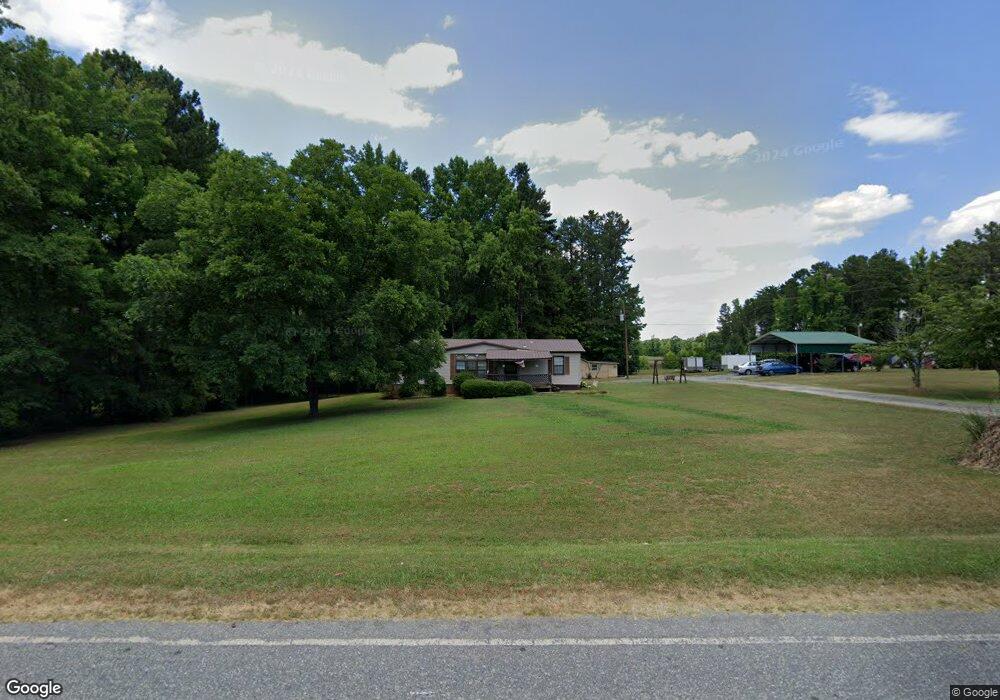 1576 Staleys Farm Rd, Asheboro, NC 27205 - photo 1