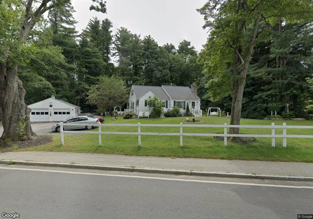 223 Academy Rd, Pembroke, NH 03275 - photo 1