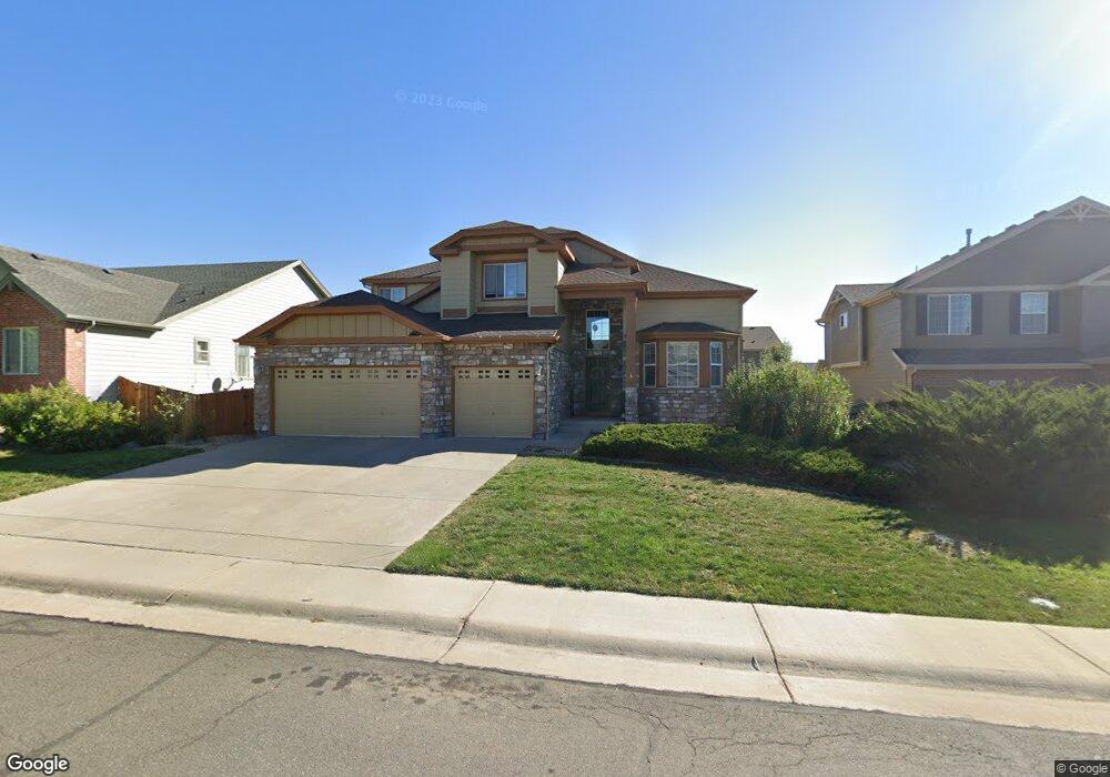 13322 Ivy St, Thornton, CO 80602 - photo 1