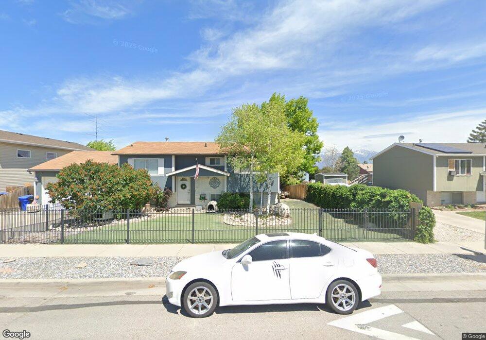 6537 S Clernates Dr, West Jordan, UT 84081 - photo 1