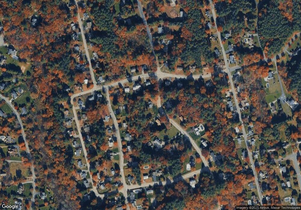 10 Strawberry Ln, North Reading, MA 01864 - photo 1