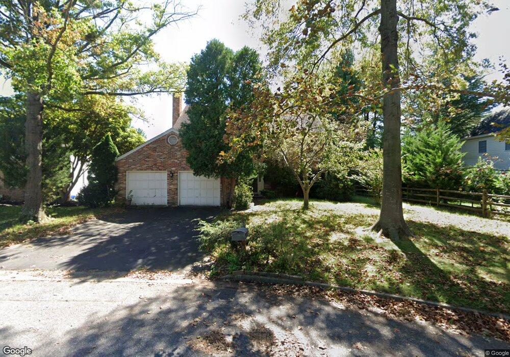 11508 Kimbark Ct, North Potomac, MD 20878 - photo 1