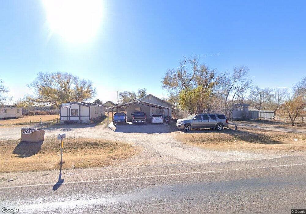 608 E 34th St, Plainview, TX 79072 - photo 1