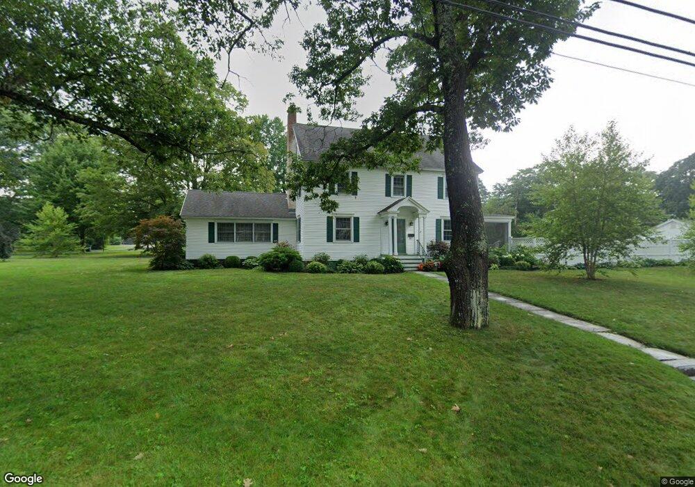 27 Oak St, Proctor, VT 05765 - photo 1