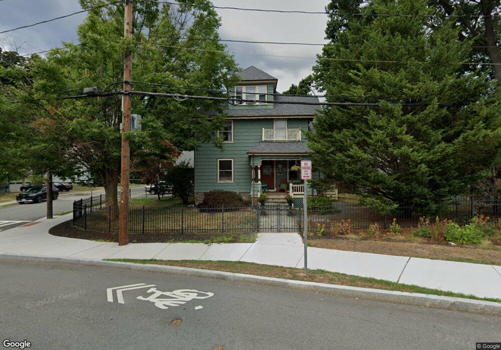 Street View Photo