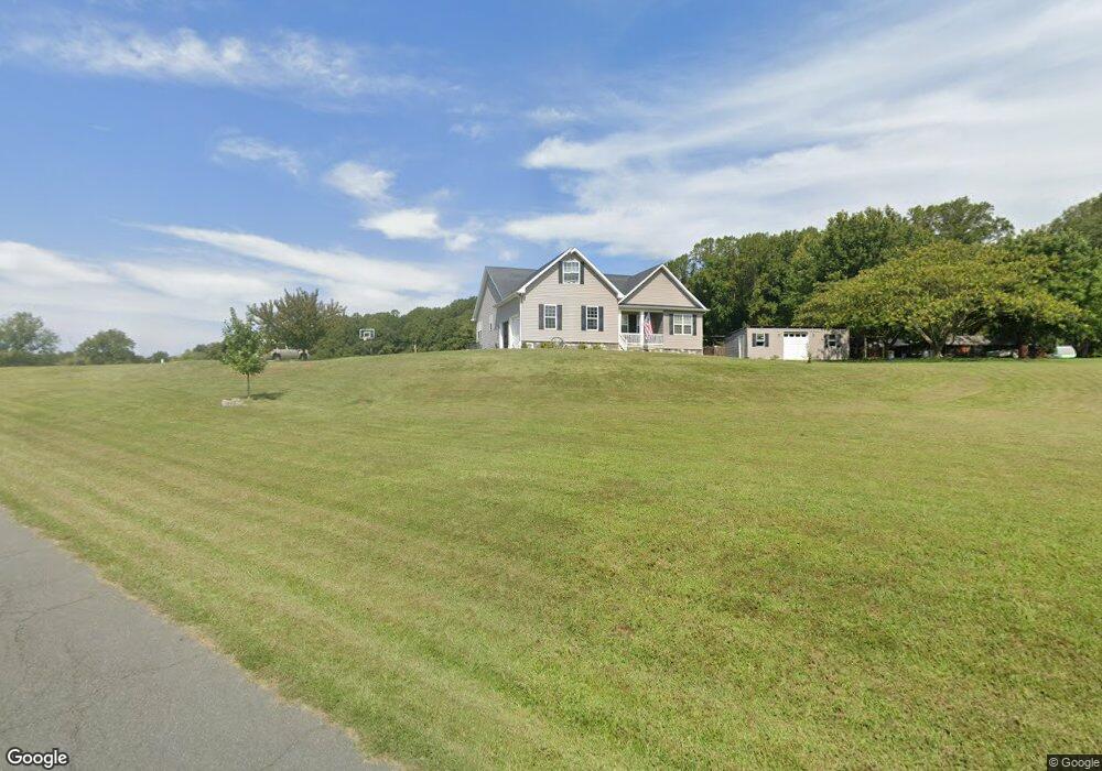 1870 John c Ward Rd, Owings, MD 20736 - photo 1