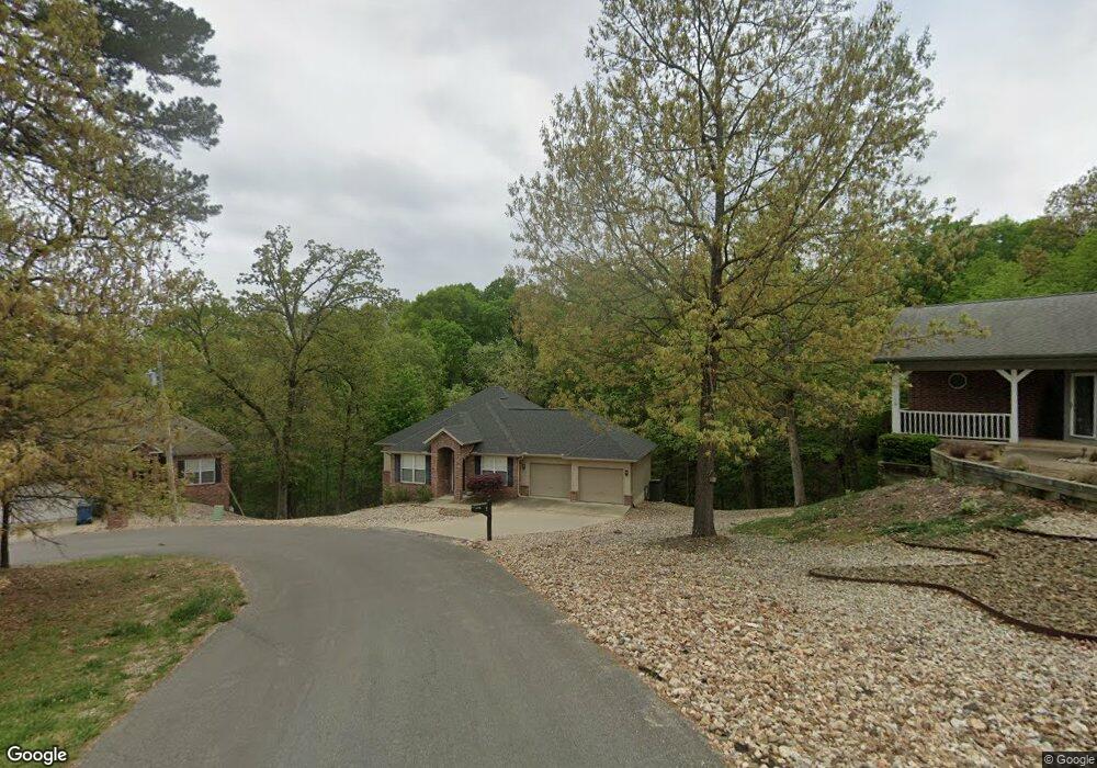 12 Breton Ln, Bella Vista, AR 72715 - photo 1