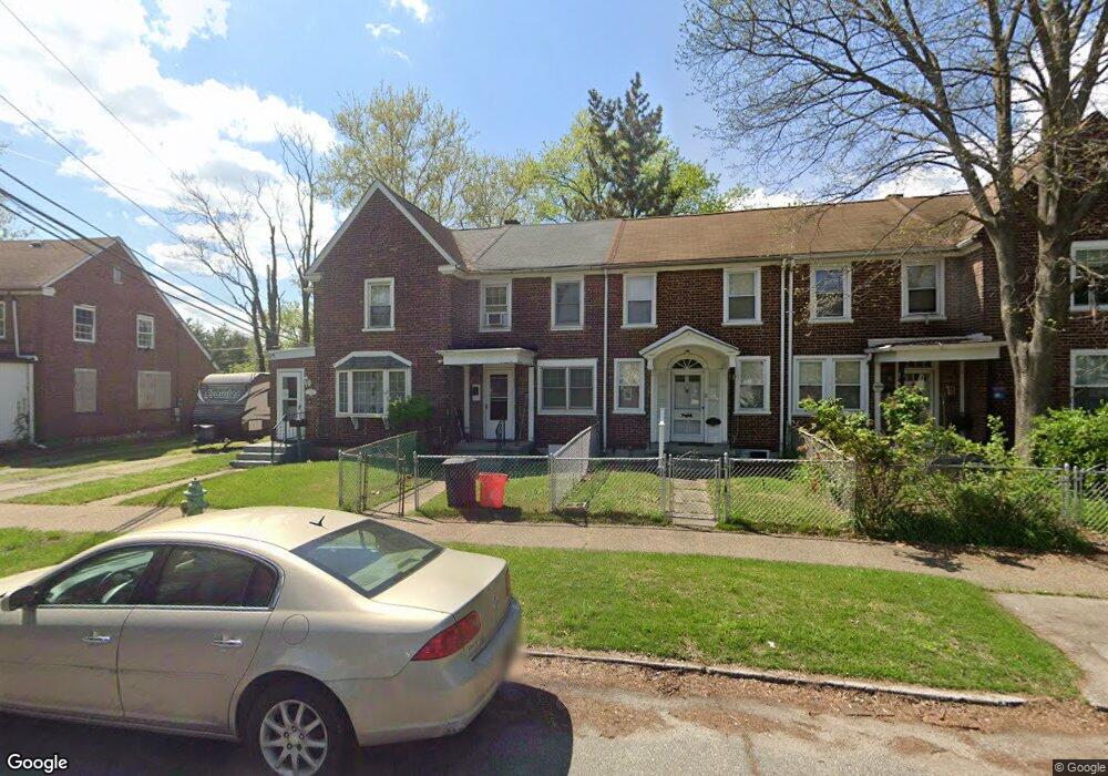 3007 Tuckahoe Rd, Camden, NJ 08104 - photo 1