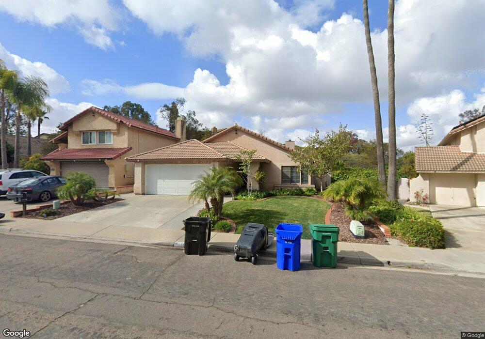 16088 Lofty Trail Dr, San Diego, CA 92127 - photo 1