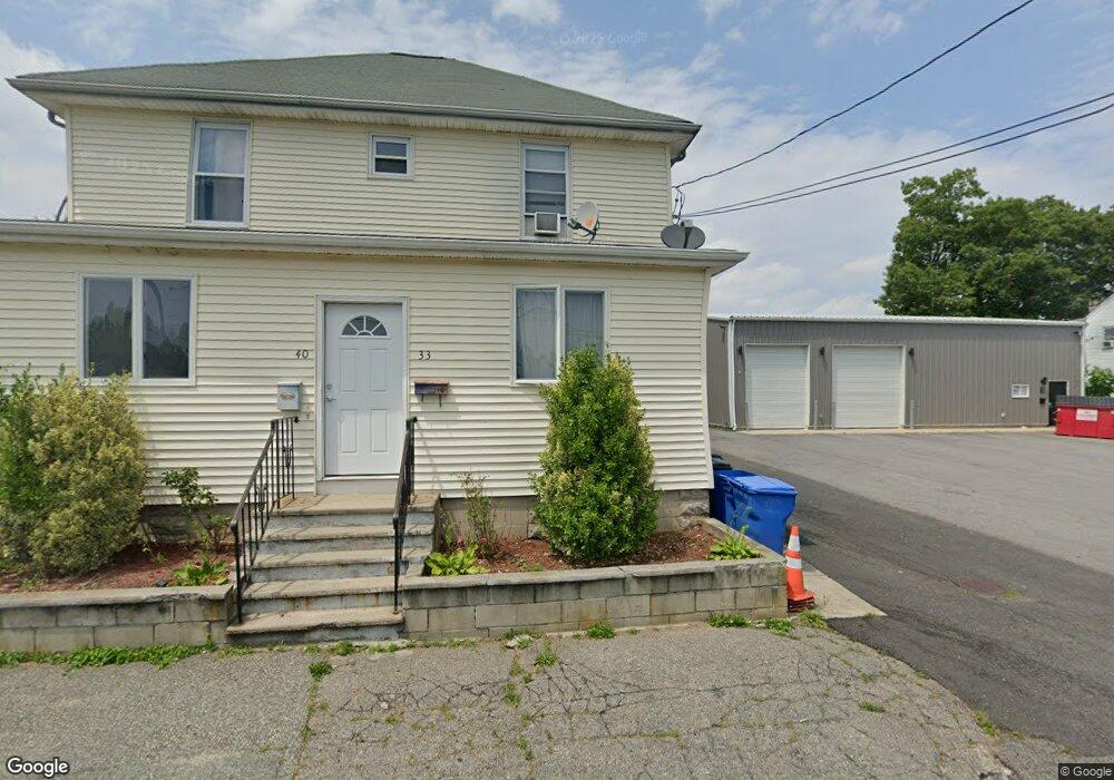 33 1st Ave, Cranston, RI 02910 - photo 1