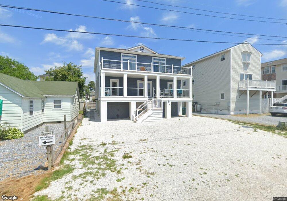 111 Bellevue St unit A, Dewey Beach, DE 19971 - photo 1