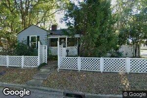 1401 SE 36th St, Savannah, GA 31404