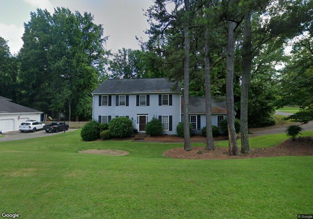 2348 Marneil Dr NE, Marietta, GA 30062 - photo 1