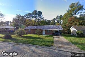 603 Elm St, New Llano, LA 71461