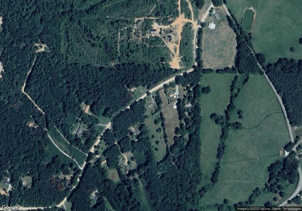 401 Simms Rd, Carrollton, GA 30117 - photo 1